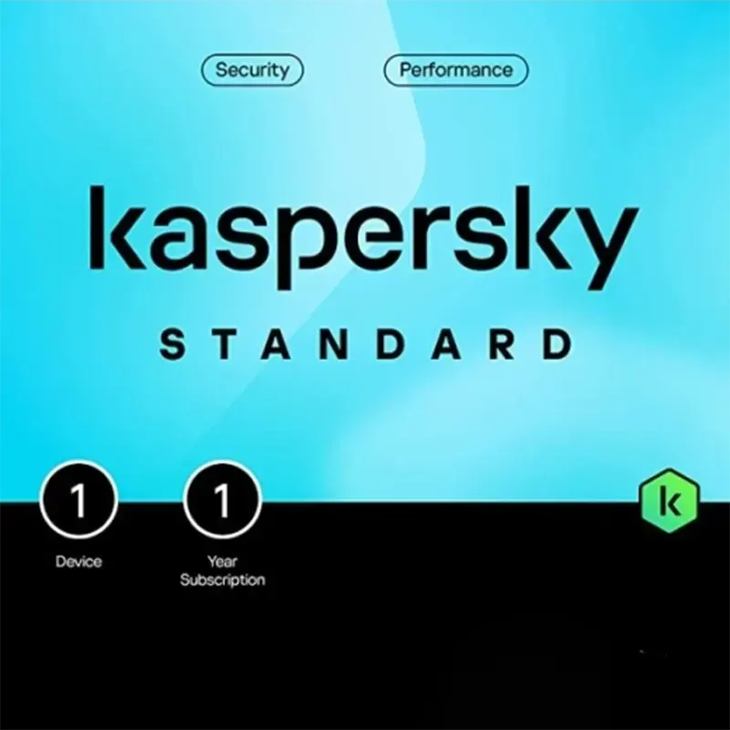 Kaspersky Standard 1 device Mascom International.webp
